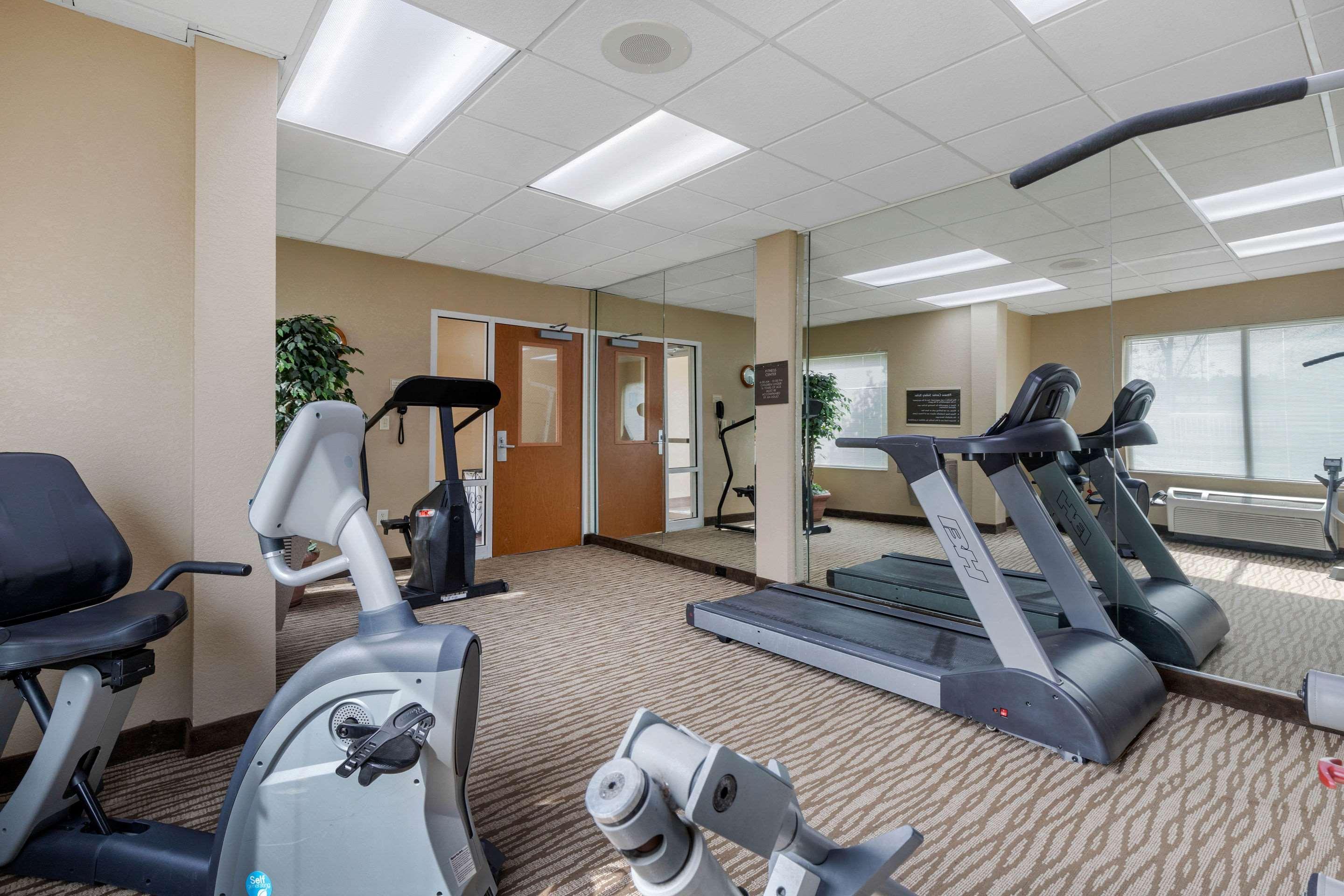 Comfort Inn & Suites Camden Ngoại thất bức ảnh