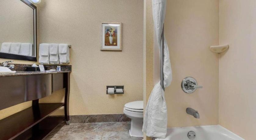 Comfort Inn & Suites Camden Ngoại thất bức ảnh